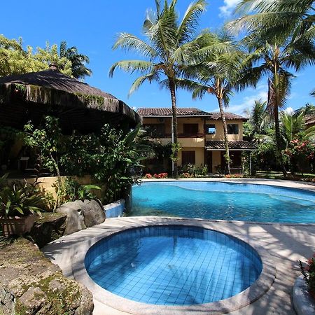 Casa 32 Параті Екстер'єр фото