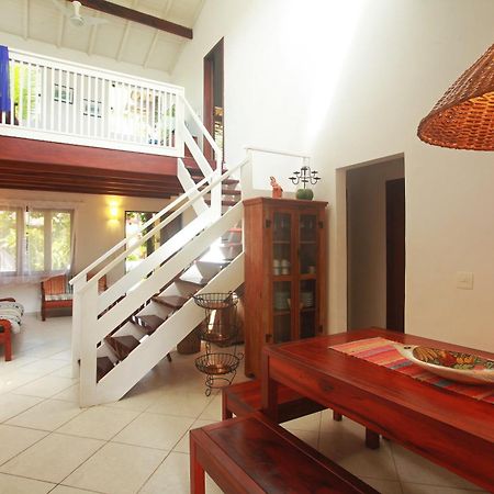 Casa 32 Параті Екстер'єр фото