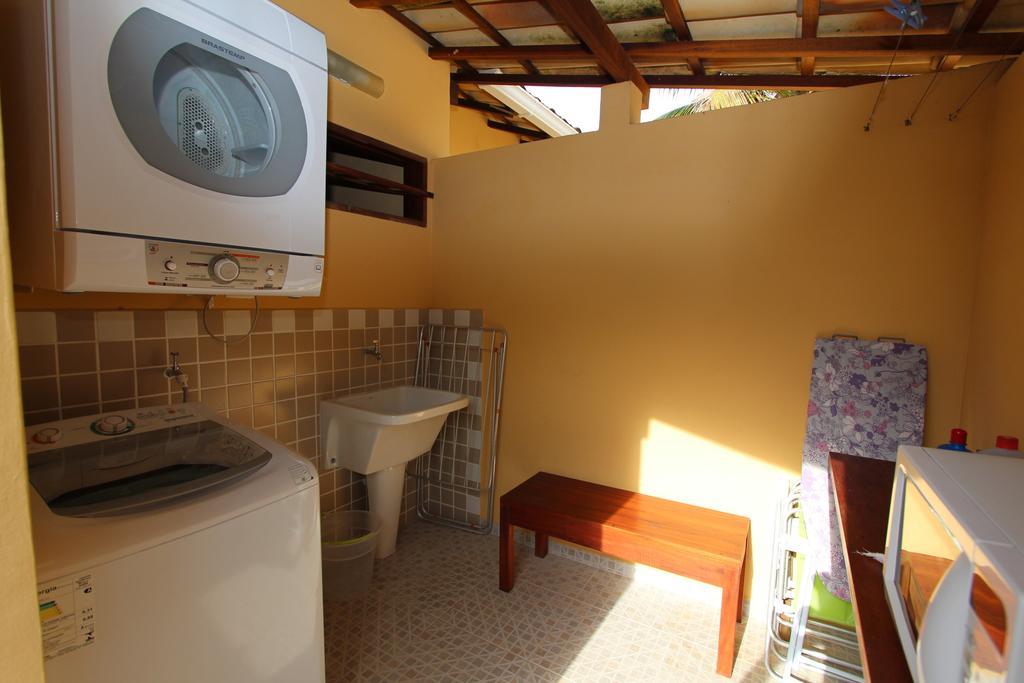 Casa 32 Параті Номер фото