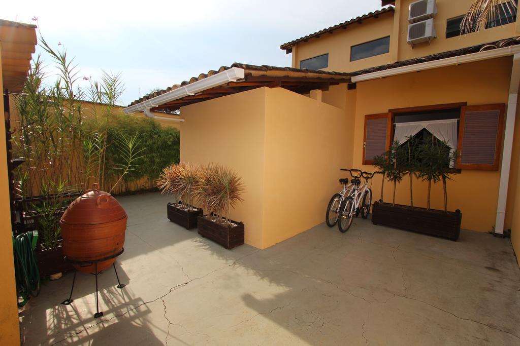 Casa 32 Параті Номер фото
