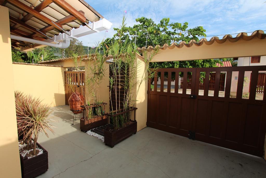 Casa 32 Параті Номер фото