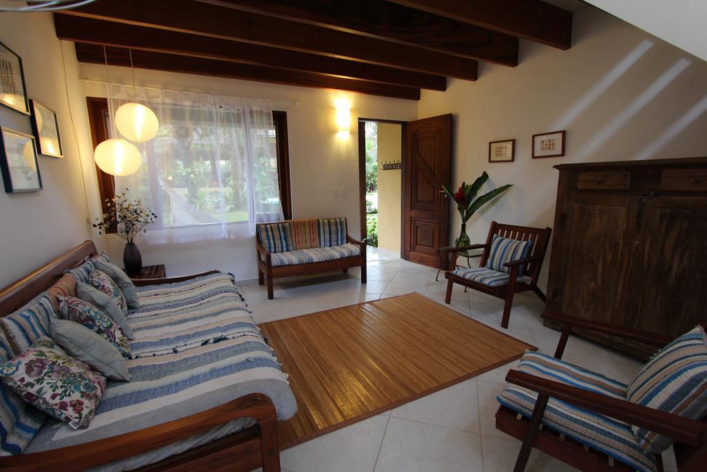 Casa 32 Параті Номер фото