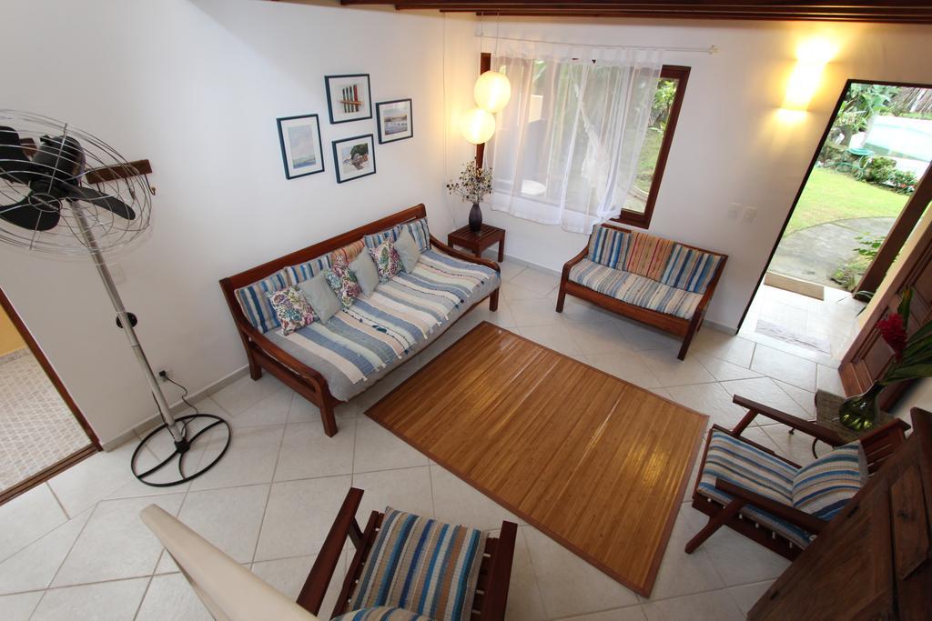 Casa 32 Параті Номер фото