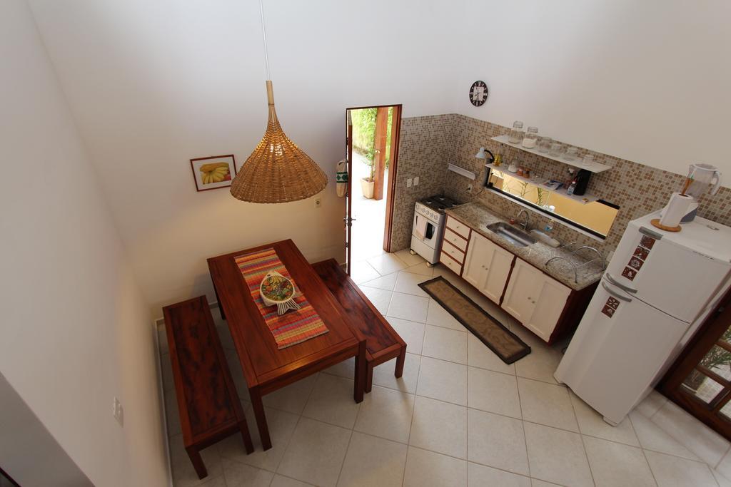 Casa 32 Параті Номер фото