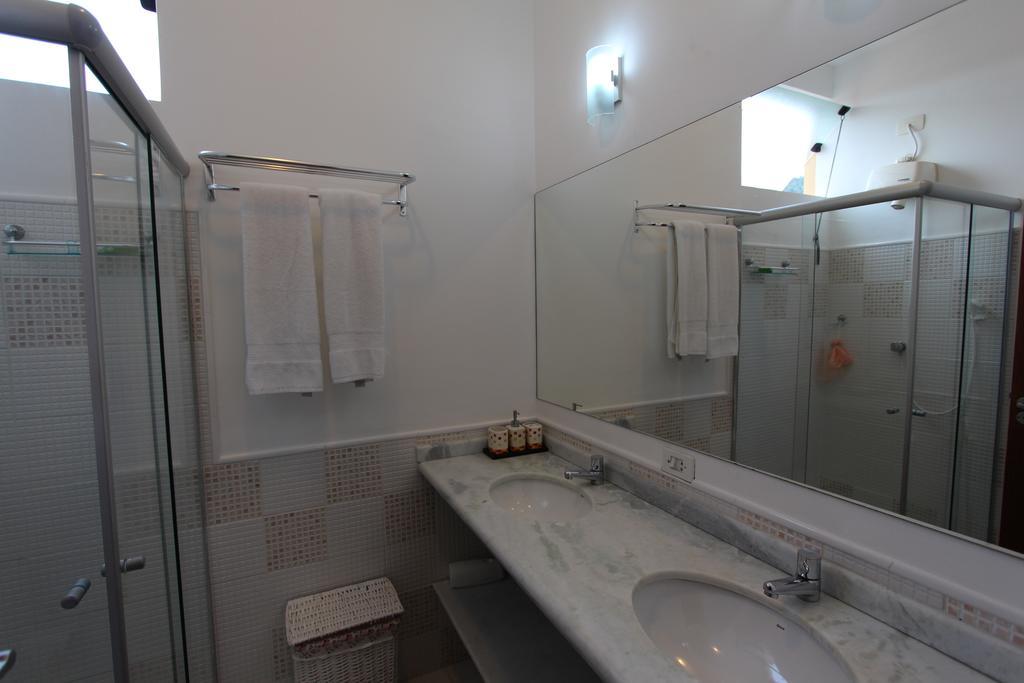 Casa 32 Параті Номер фото