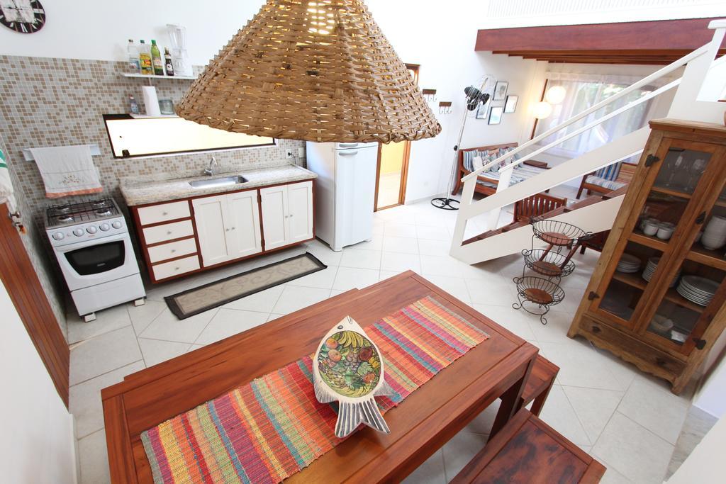 Casa 32 Параті Номер фото