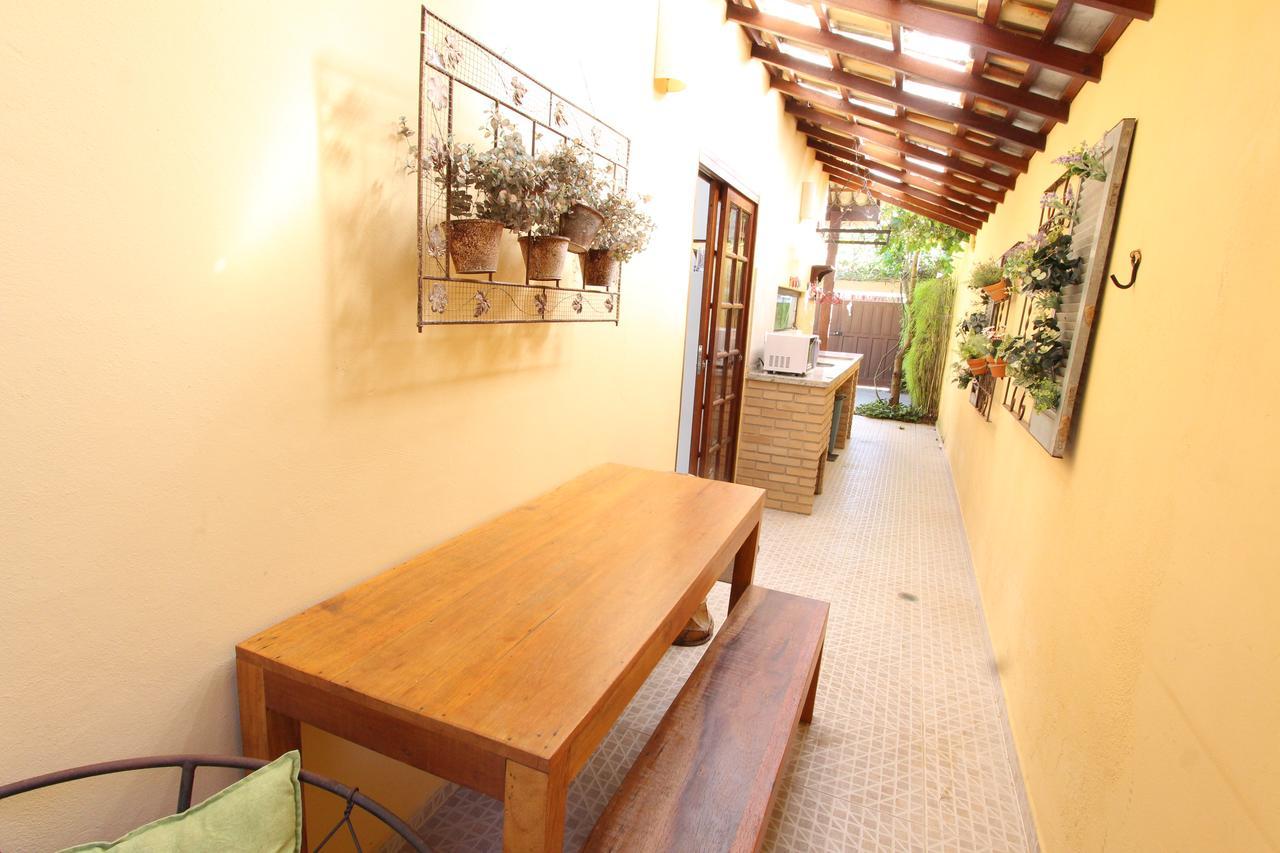 Casa 32 Параті Екстер'єр фото