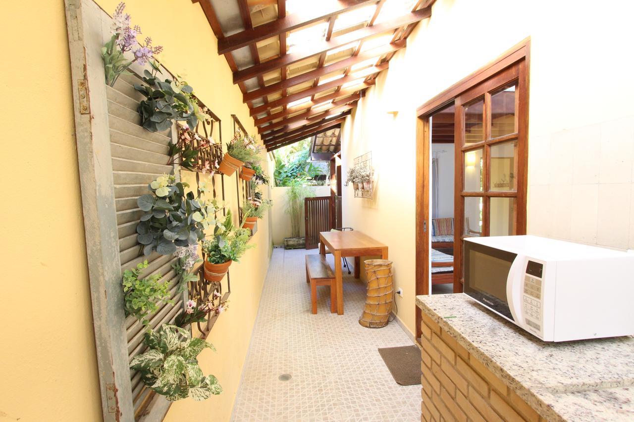 Casa 32 Параті Екстер'єр фото