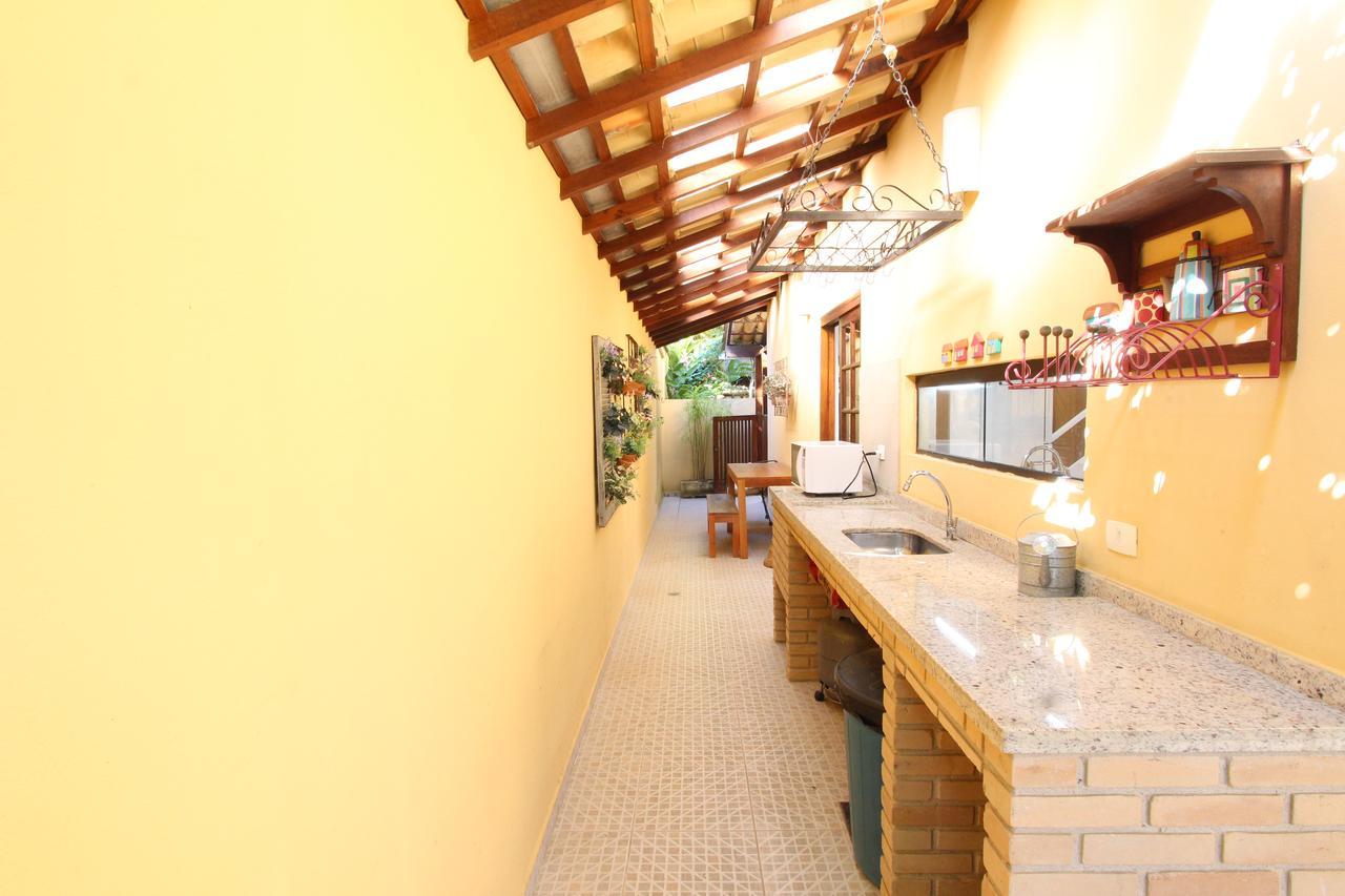 Casa 32 Параті Екстер'єр фото