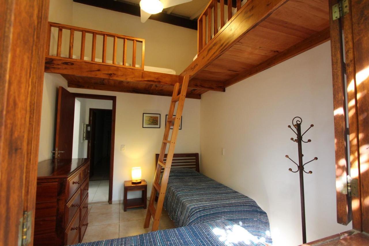 Casa 32 Параті Екстер'єр фото
